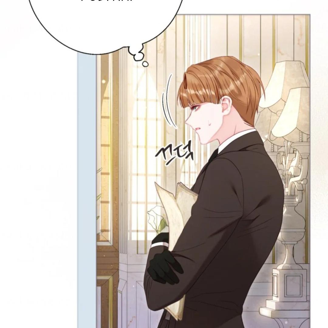 A World Without You Chapter 68 page 11