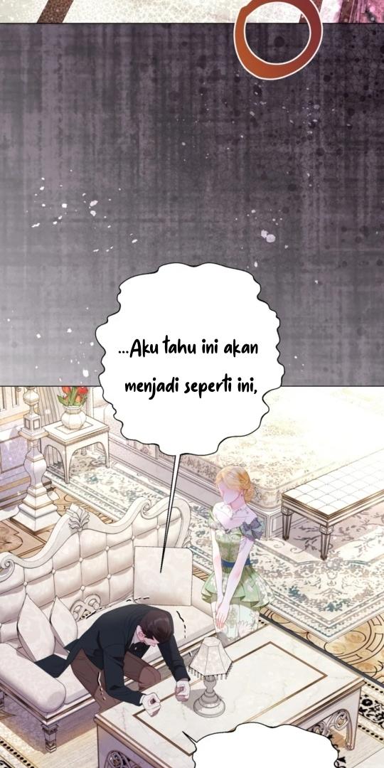 A World Without You Chapter 68 page 51