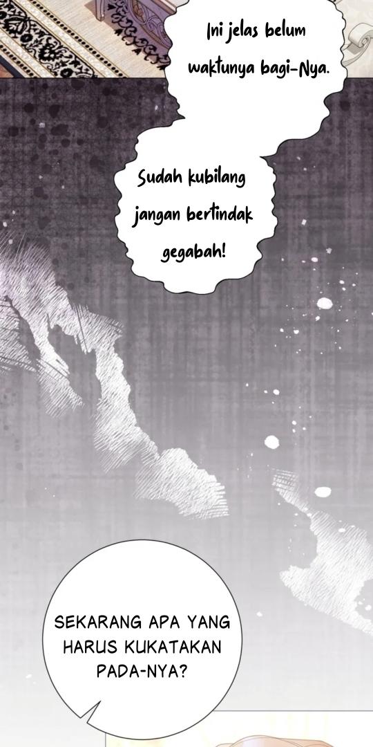 A World Without You Chapter 68 page 52