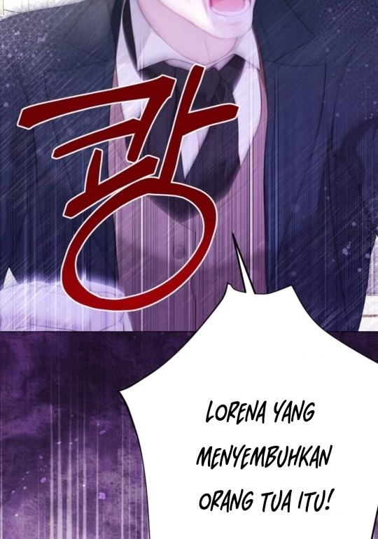 A World Without You Chapter 68 page 55