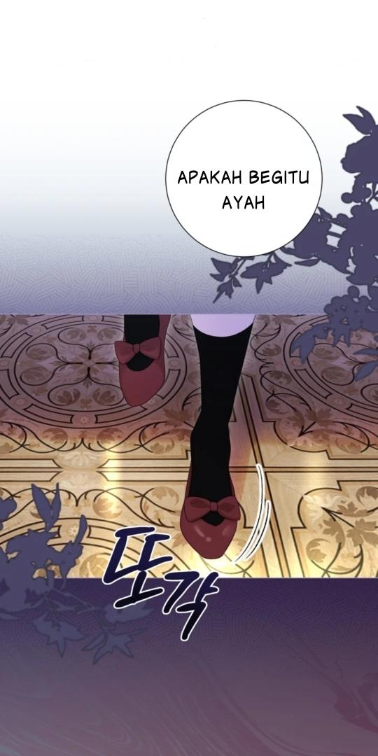 A World Without You Chapter 68 page 58