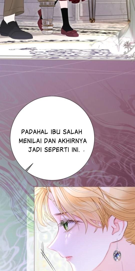 A World Without You Chapter 68 page 60