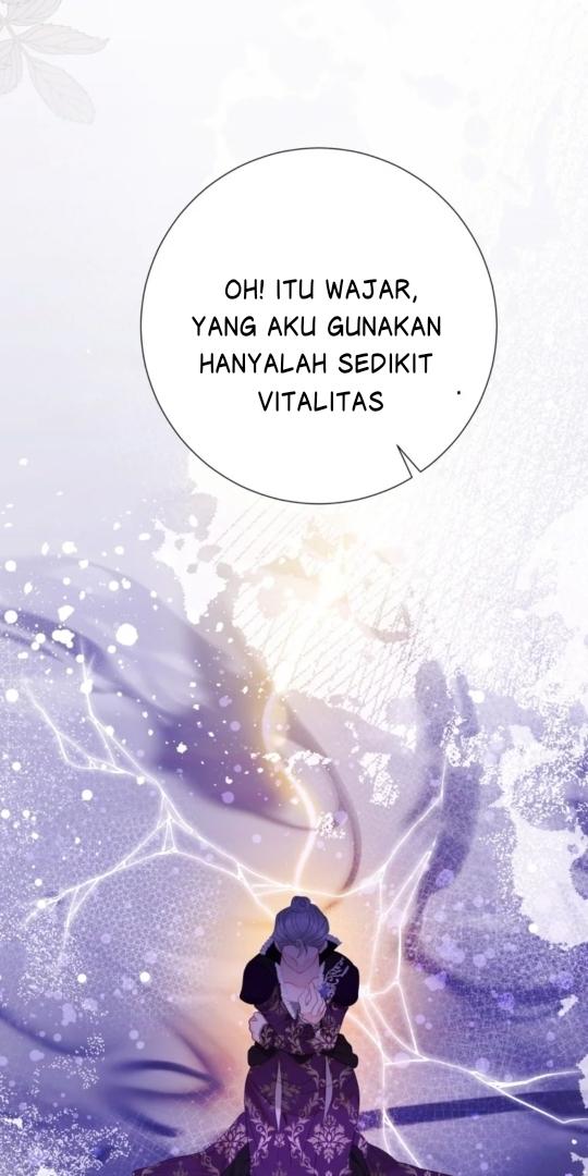 A World Without You Chapter 68 page 69