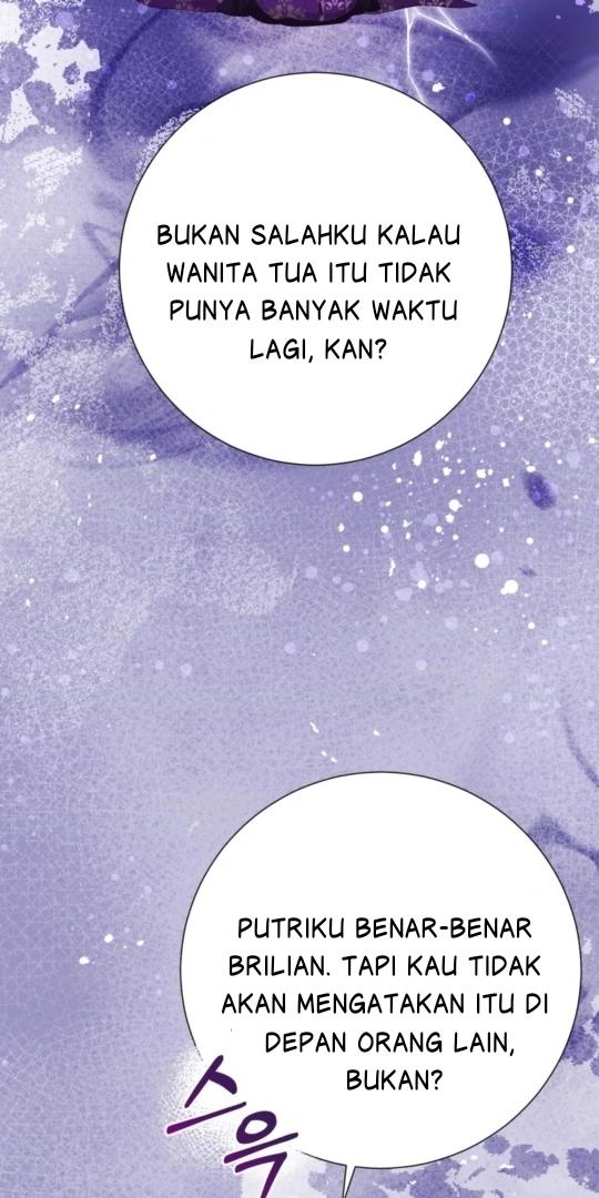 A World Without You Chapter 68 page 70