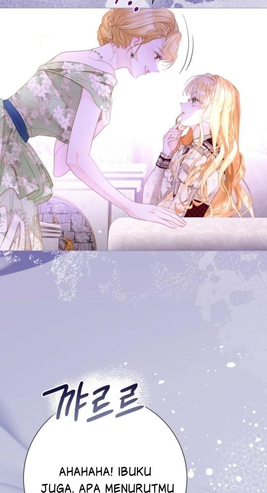 A World Without You Chapter 68 page 71