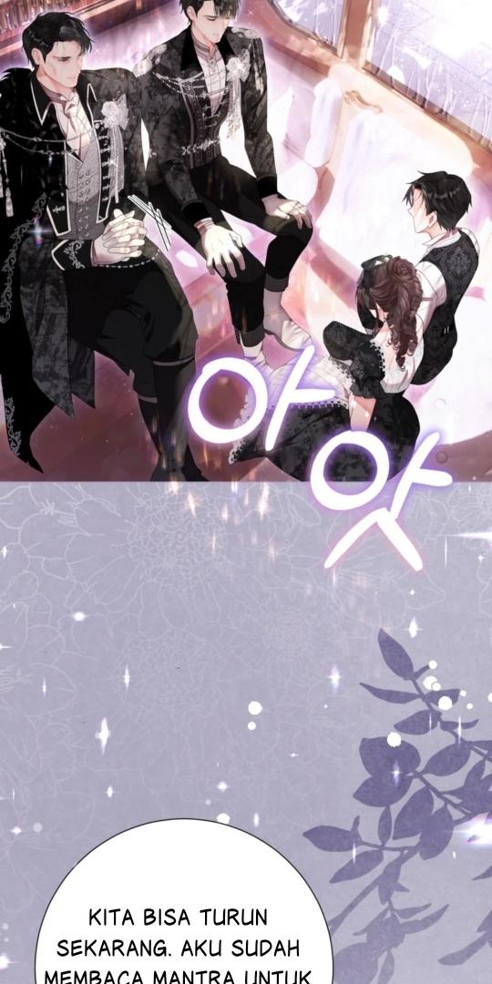 A World Without You Chapter 68 page 86