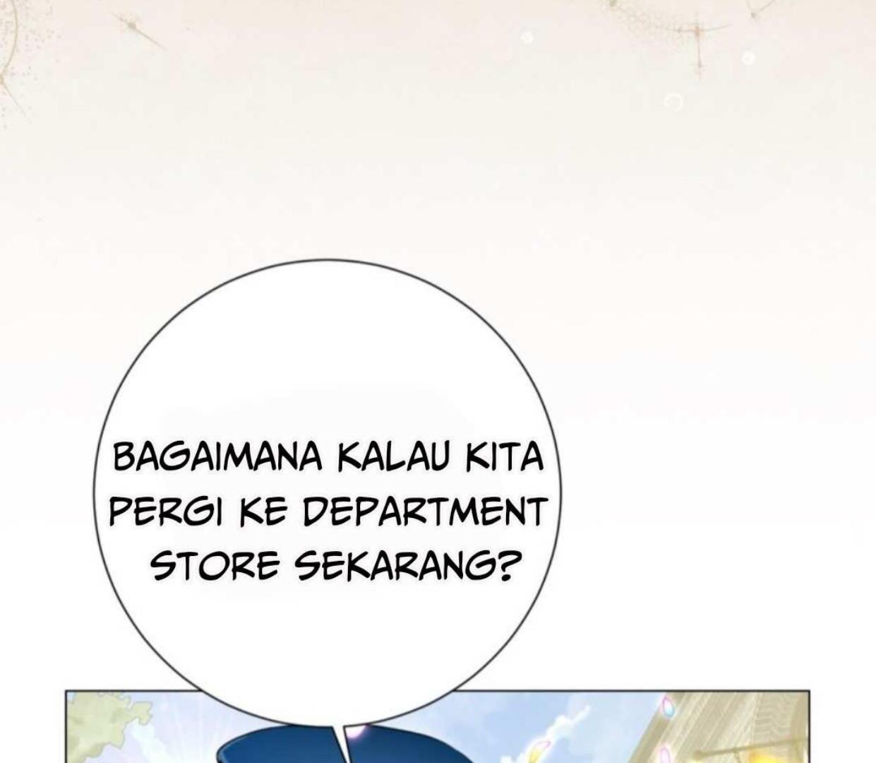A World Without You Chapter 73 page 199
