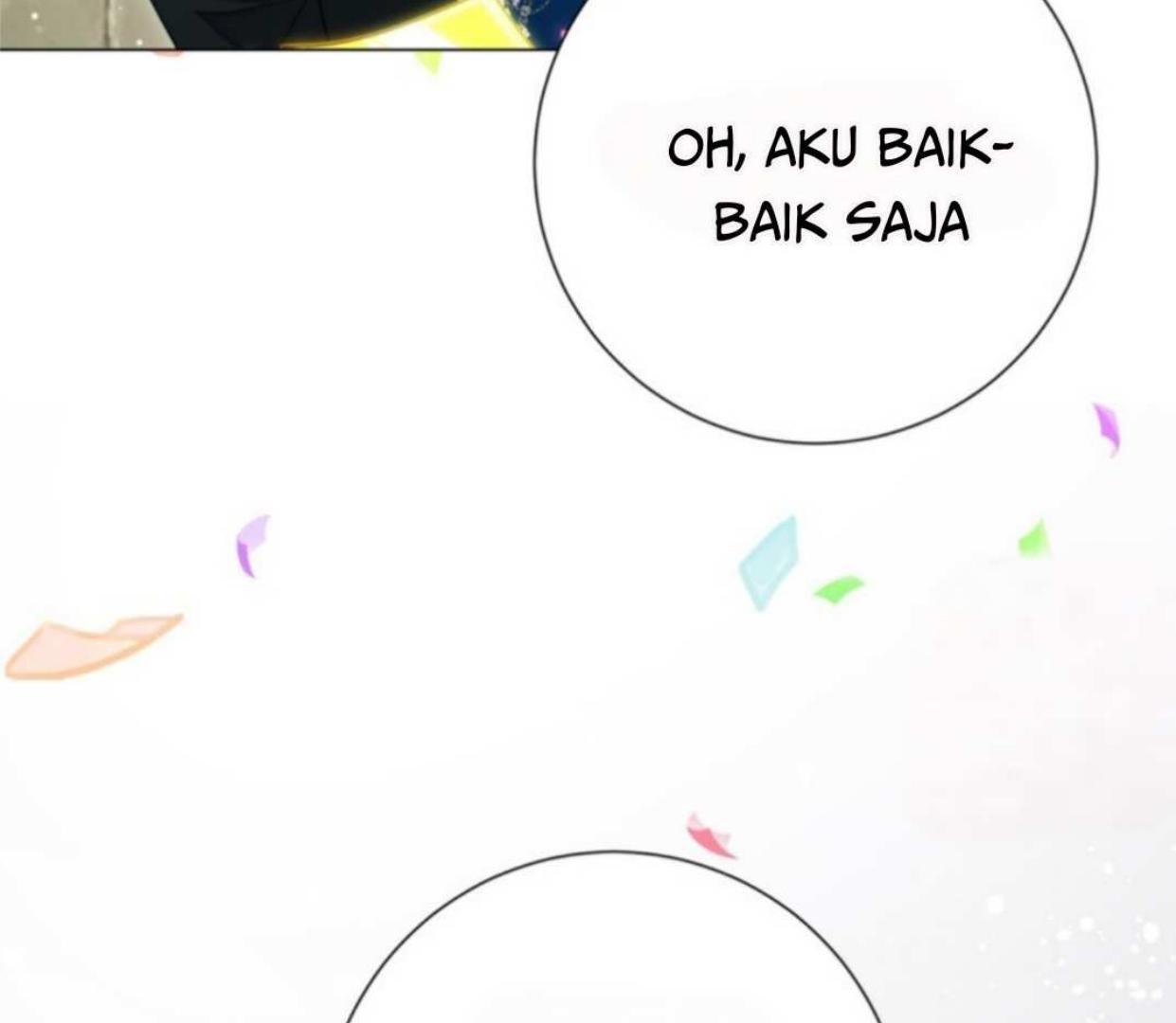 A World Without You Chapter 73 page 215