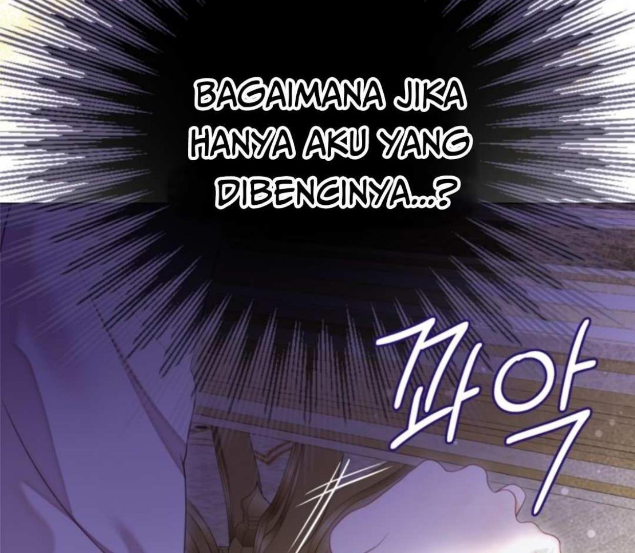 A World Without You Chapter 73 page 60