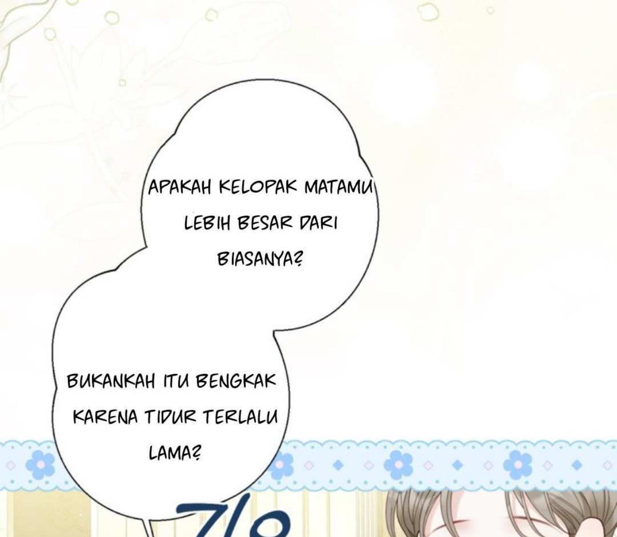 A World Without You Chapter 73 page 76