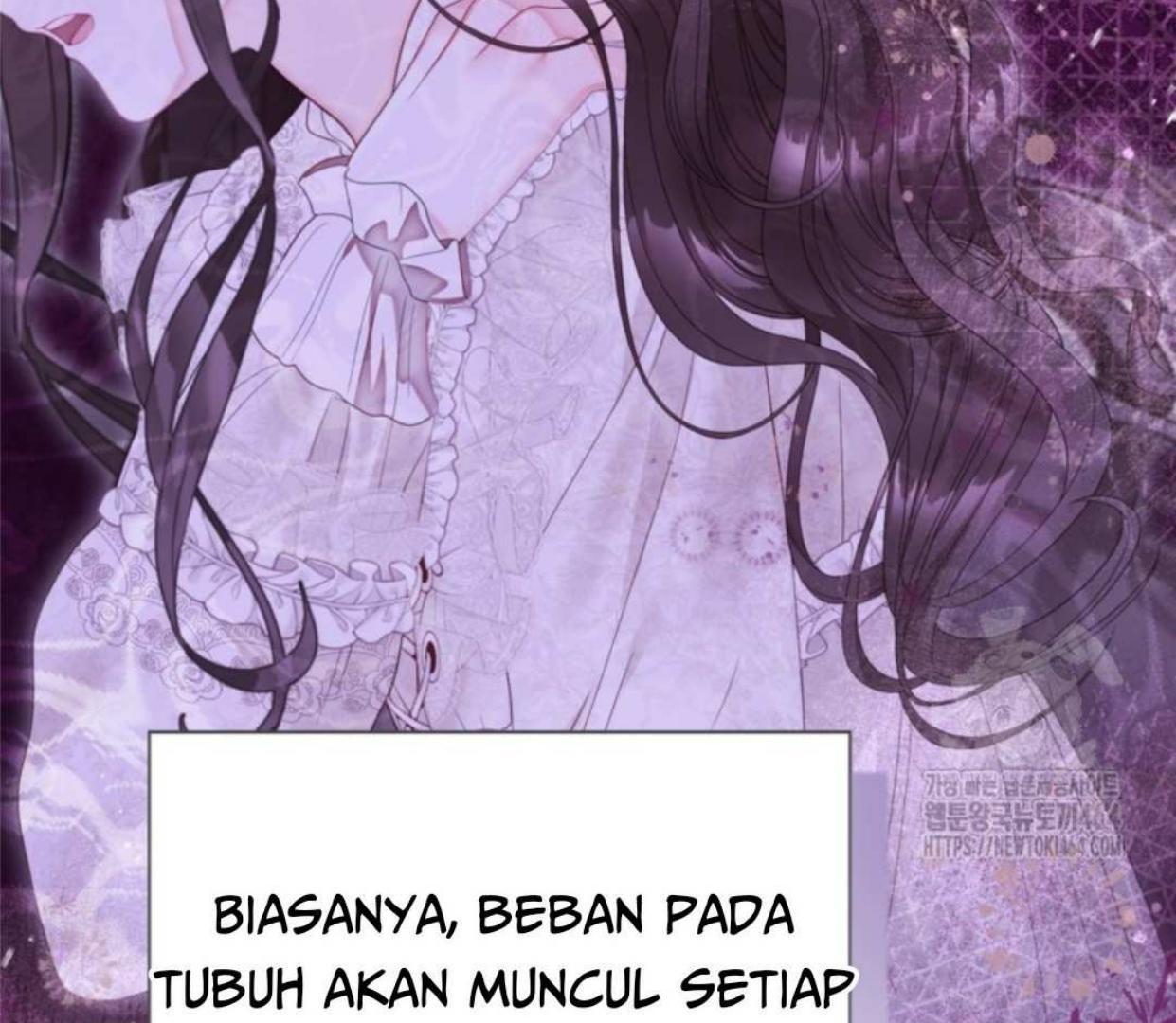 A World Without You Chapter 73 page 80