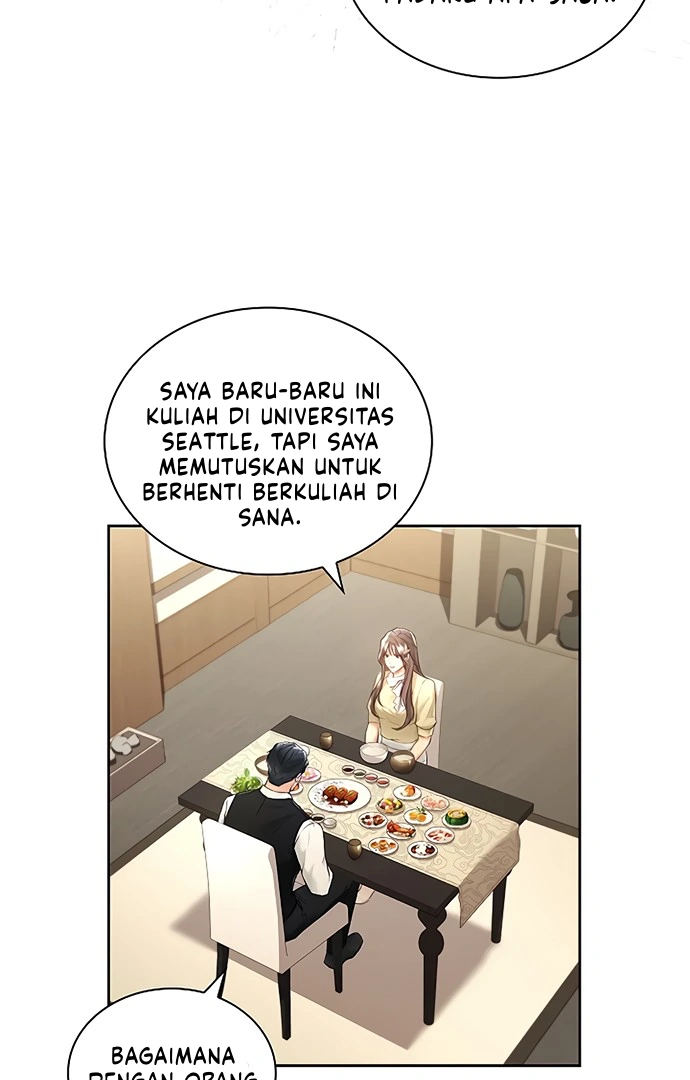A Young Wife Chapter 2 page 10