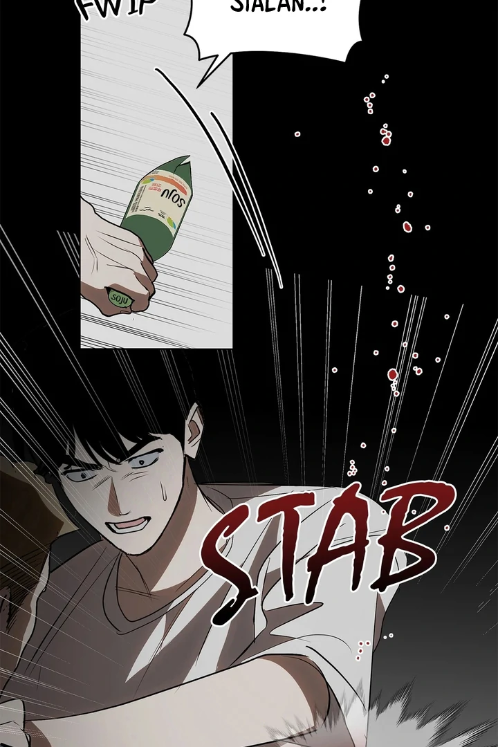 ABSOLUTE STATION Chapter 33 page 107