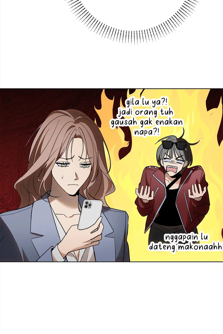 ABSOLUTE STATION Chapter 33 page 31