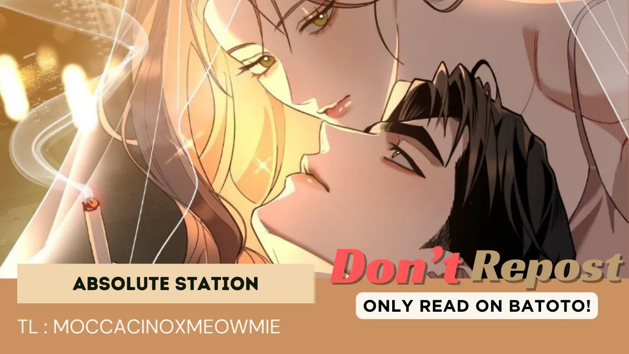 ABSOLUTE STATION Chapter 47780 page 0