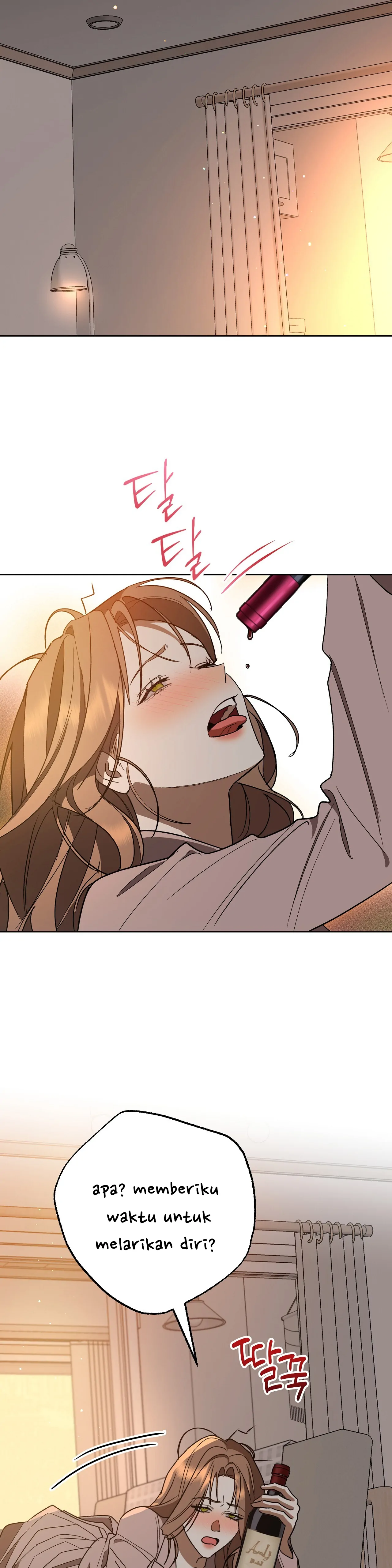 ABSOLUTE STATION Chapter 47780 page 22