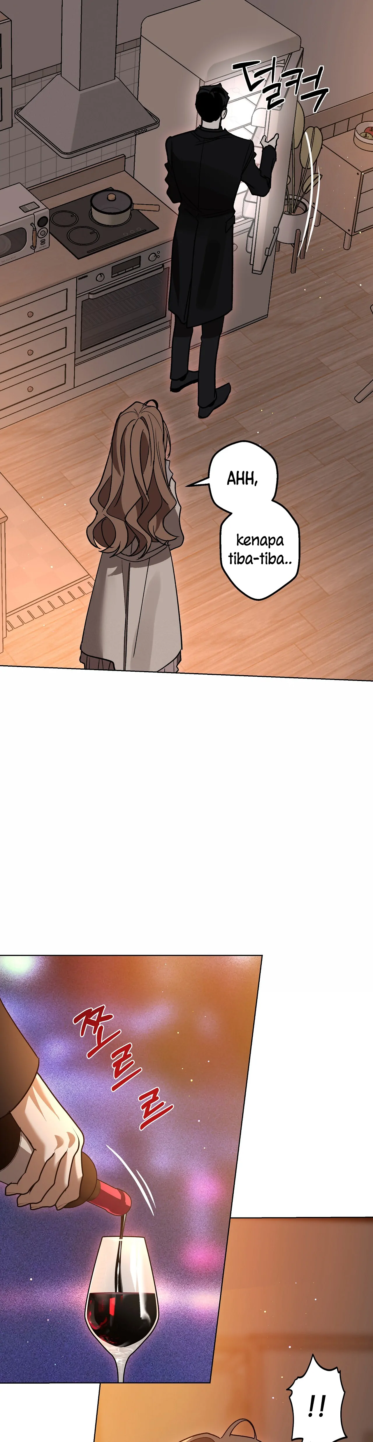 ABSOLUTE STATION Chapter 47780 page 5