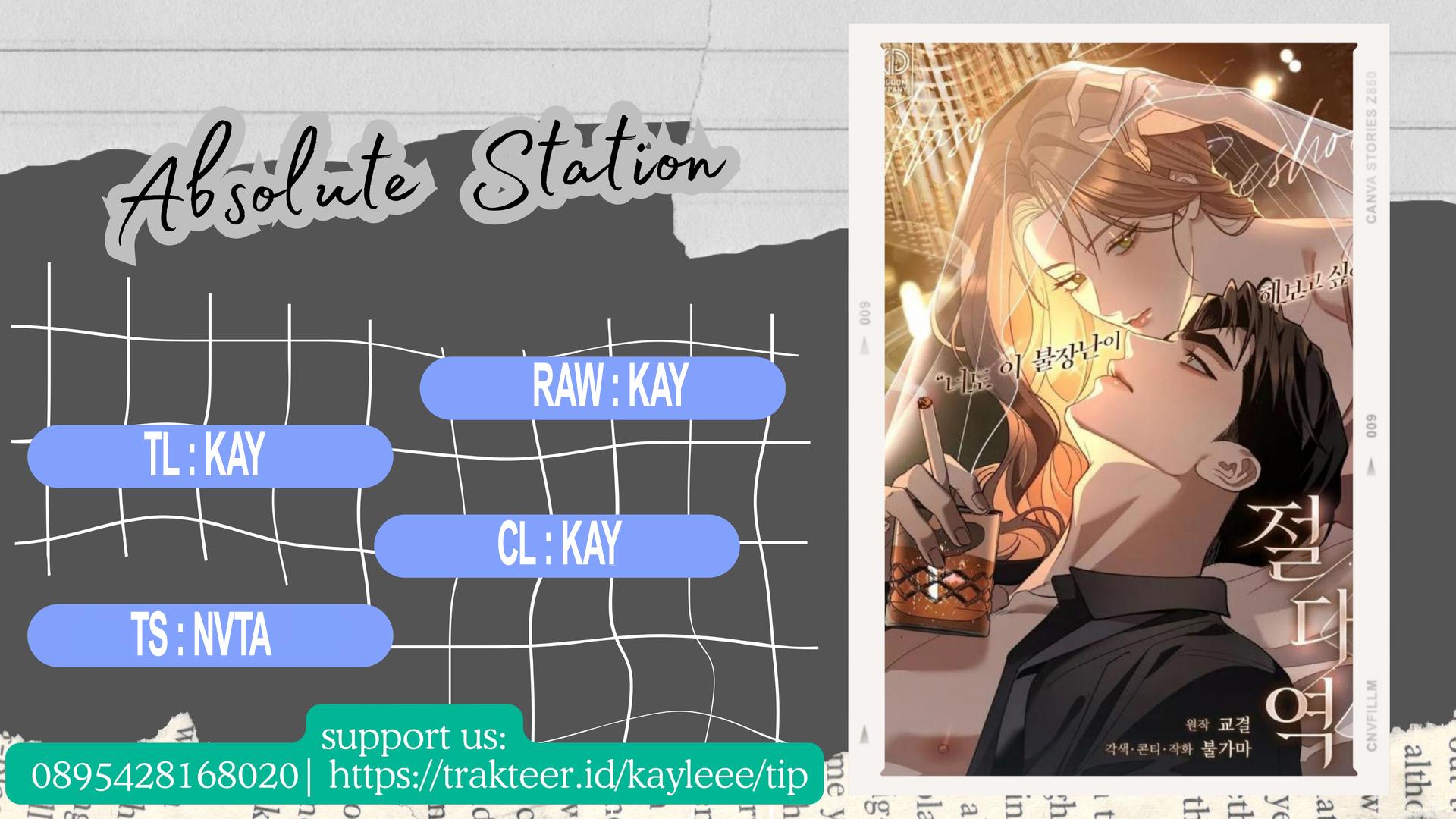 ABSOLUTE STATION Chapter 51652 page 1