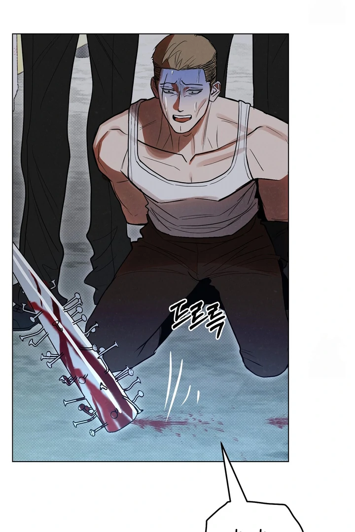 ABSOLUTE STATION Chapter 56 page 66