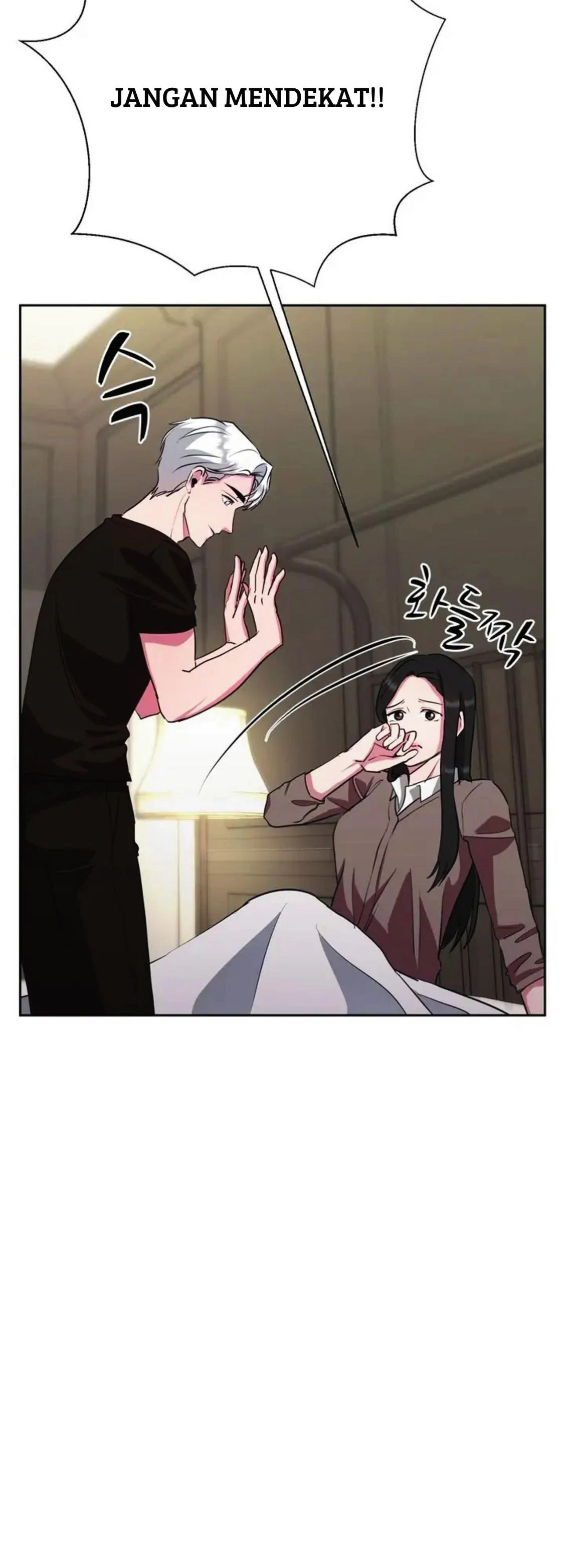 ABSOLUTELY OWNED Chapter 10 page 28