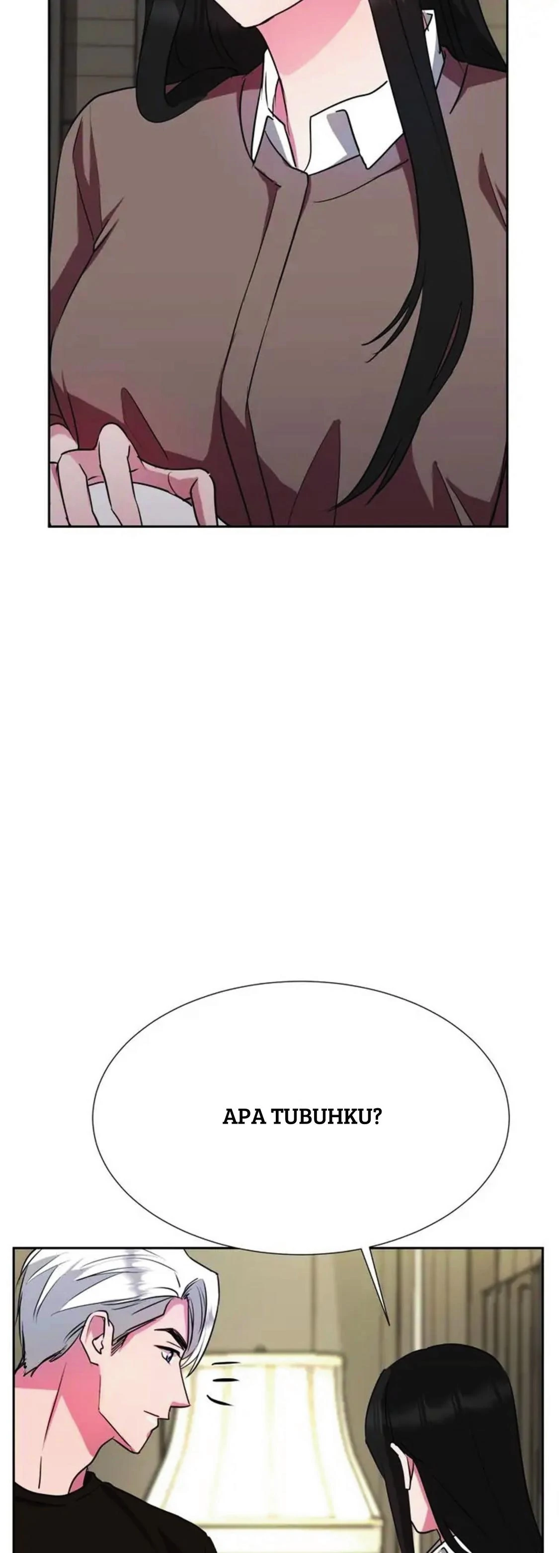 ABSOLUTELY OWNED Chapter 10 page 32