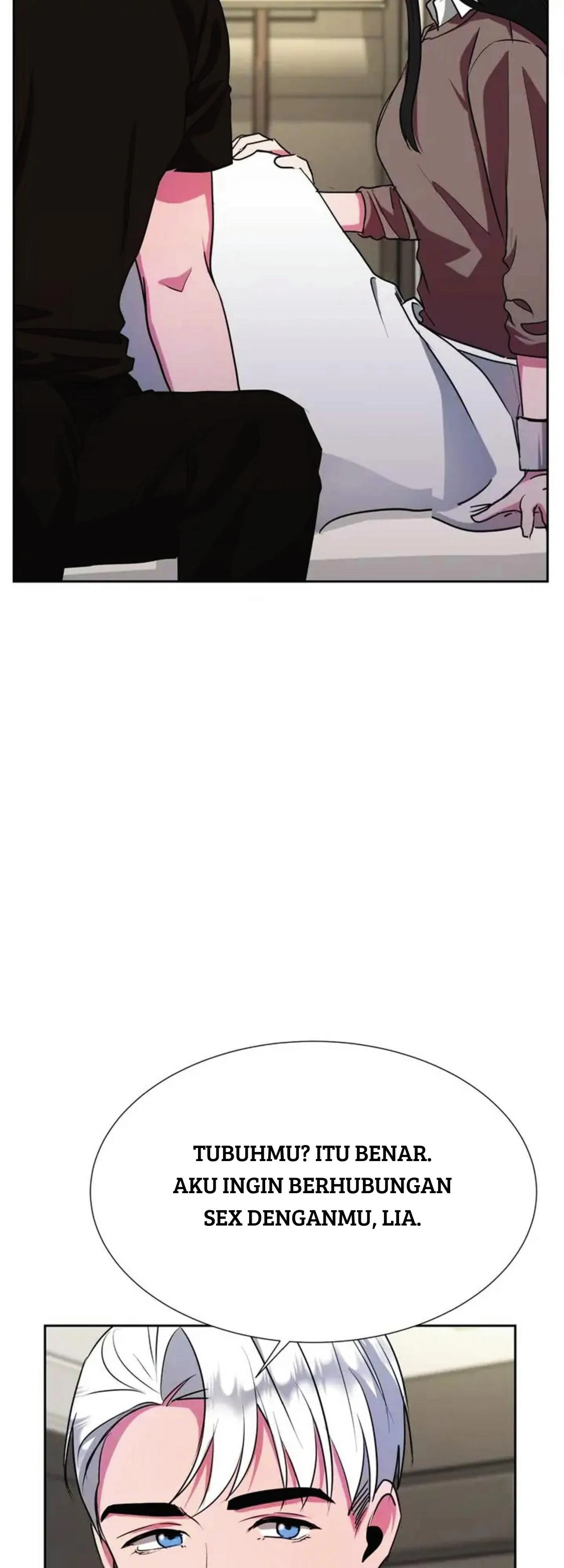 ABSOLUTELY OWNED Chapter 10 page 33