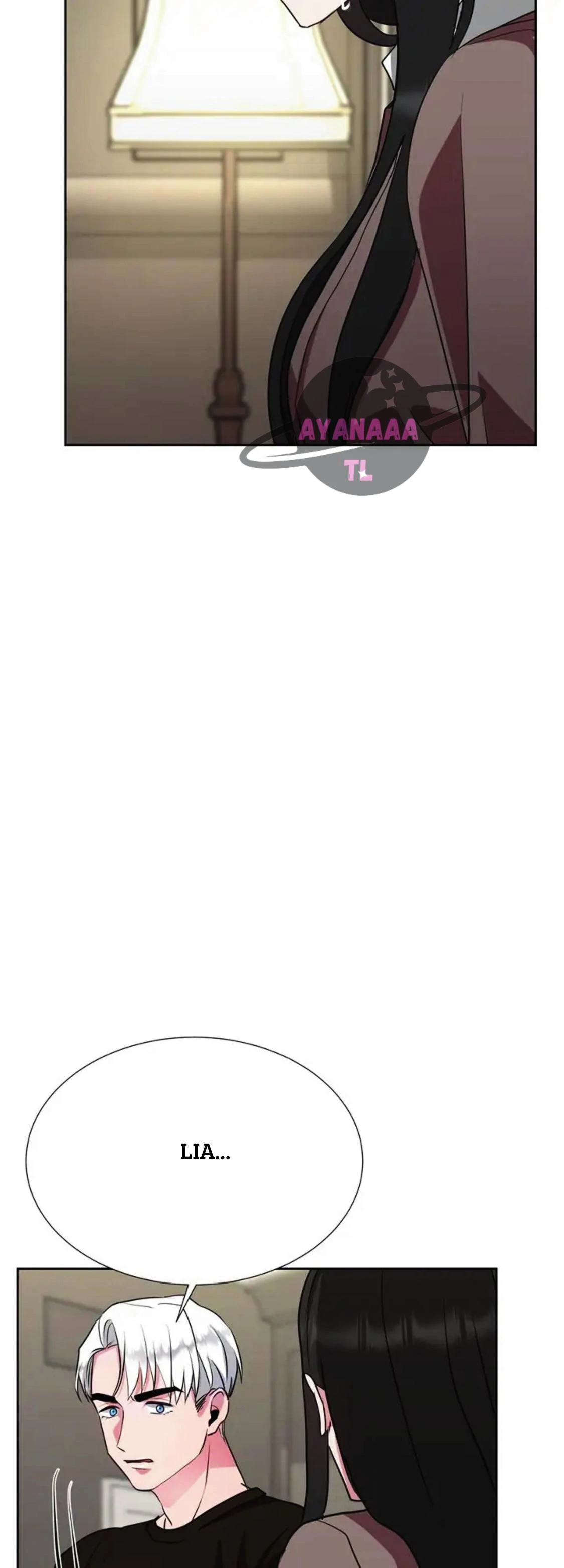 ABSOLUTELY OWNED Chapter 10 page 42