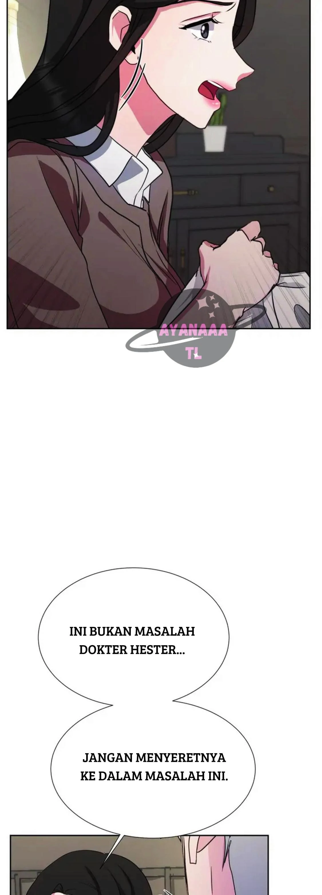 ABSOLUTELY OWNED Chapter 10 page 53