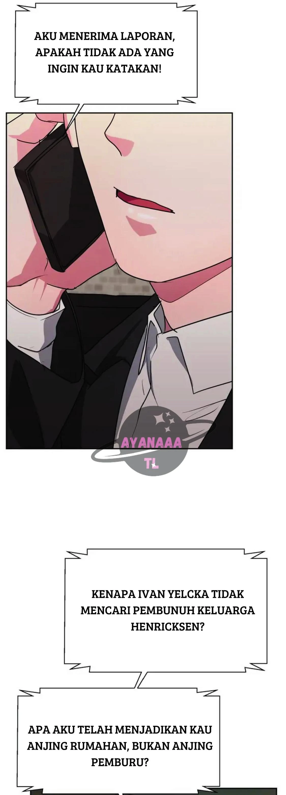 ABSOLUTELY OWNED Chapter 10 page 61