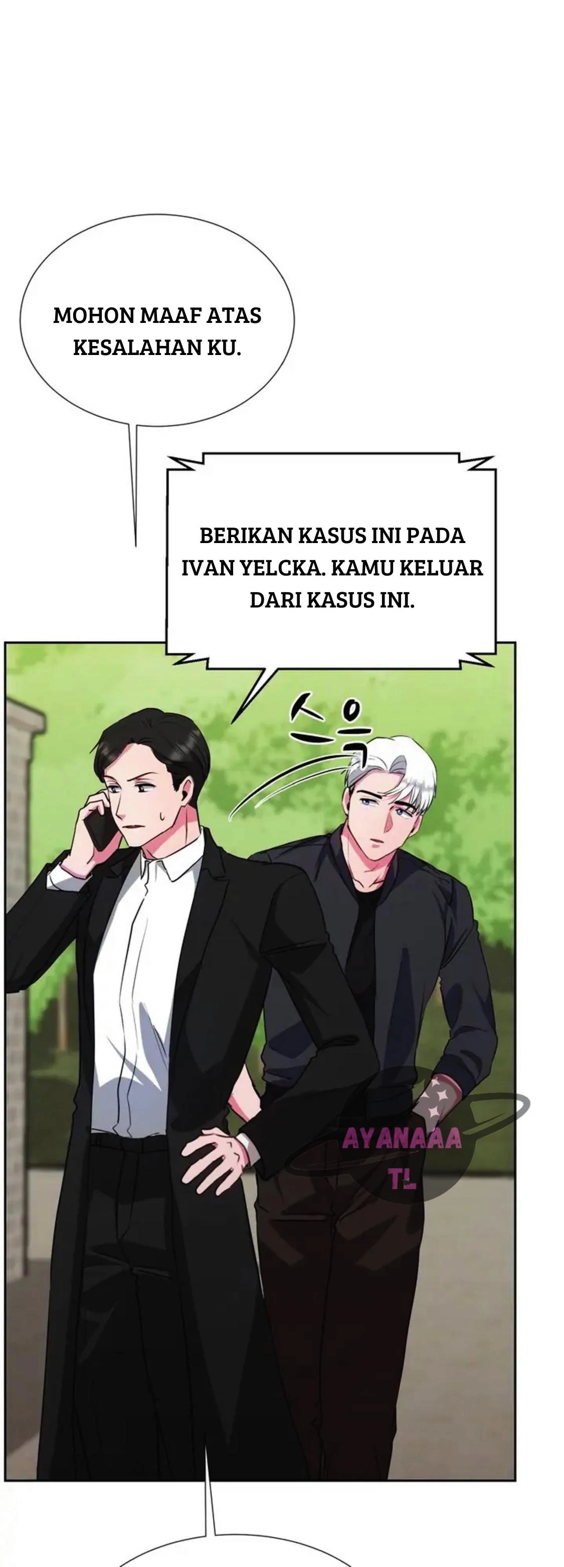 ABSOLUTELY OWNED Chapter 10 page 66