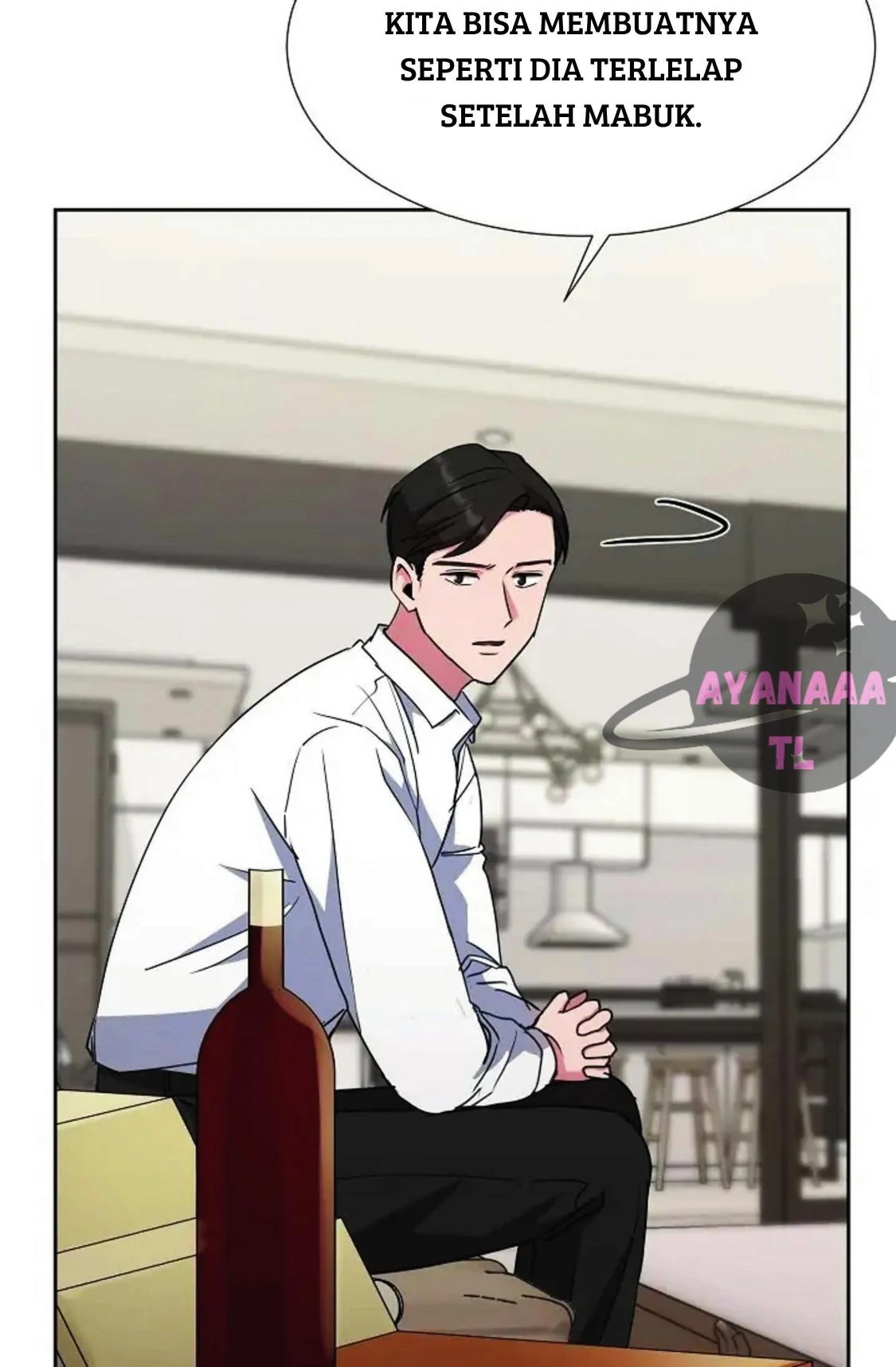 ABSOLUTELY OWNED Chapter 15 page 16