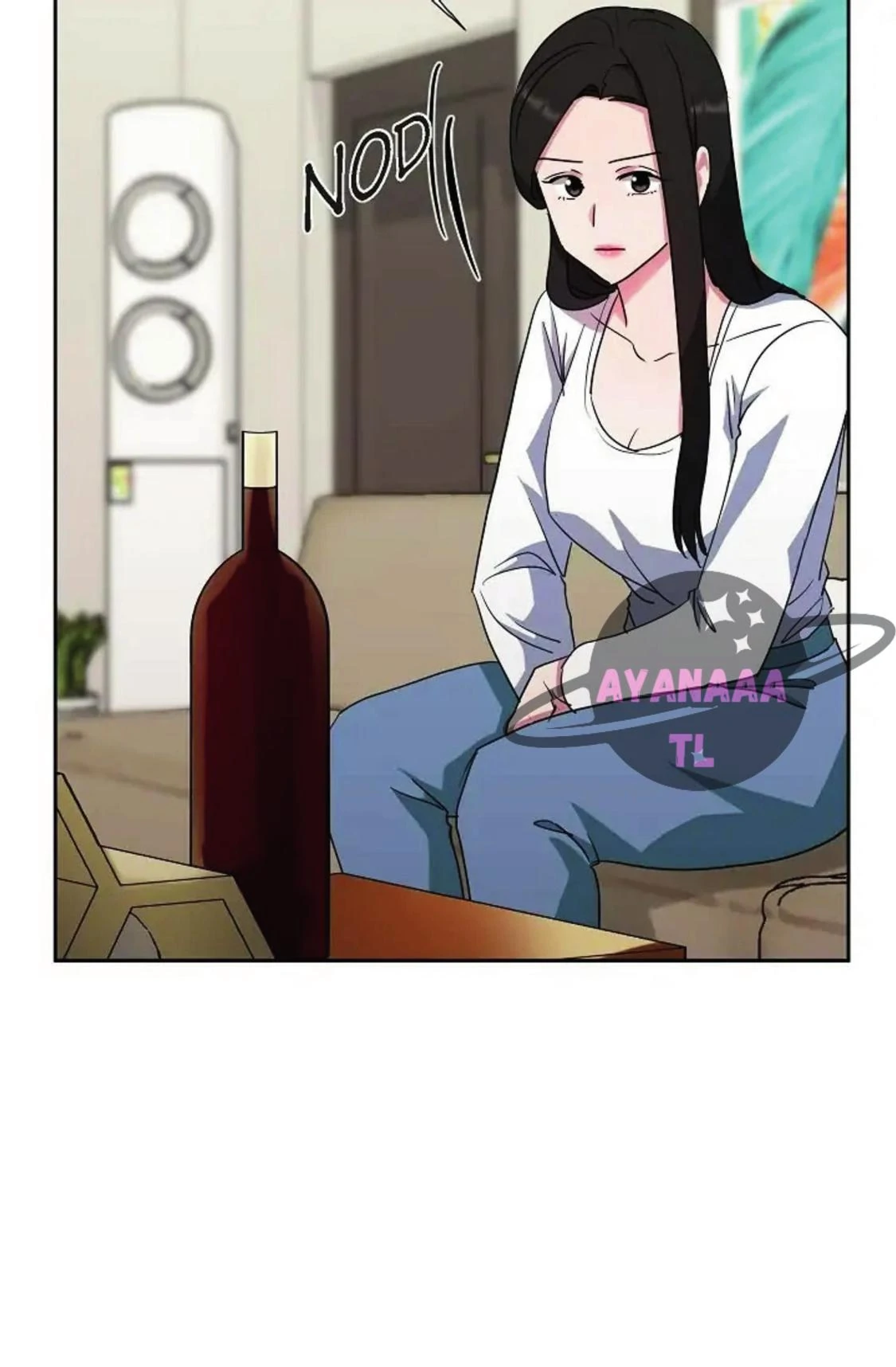 ABSOLUTELY OWNED Chapter 15 page 20