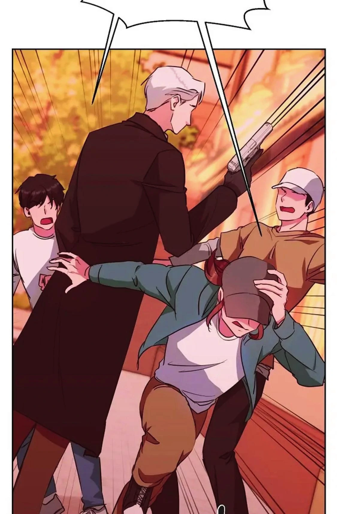 ABSOLUTELY OWNED Chapter 15 page 43