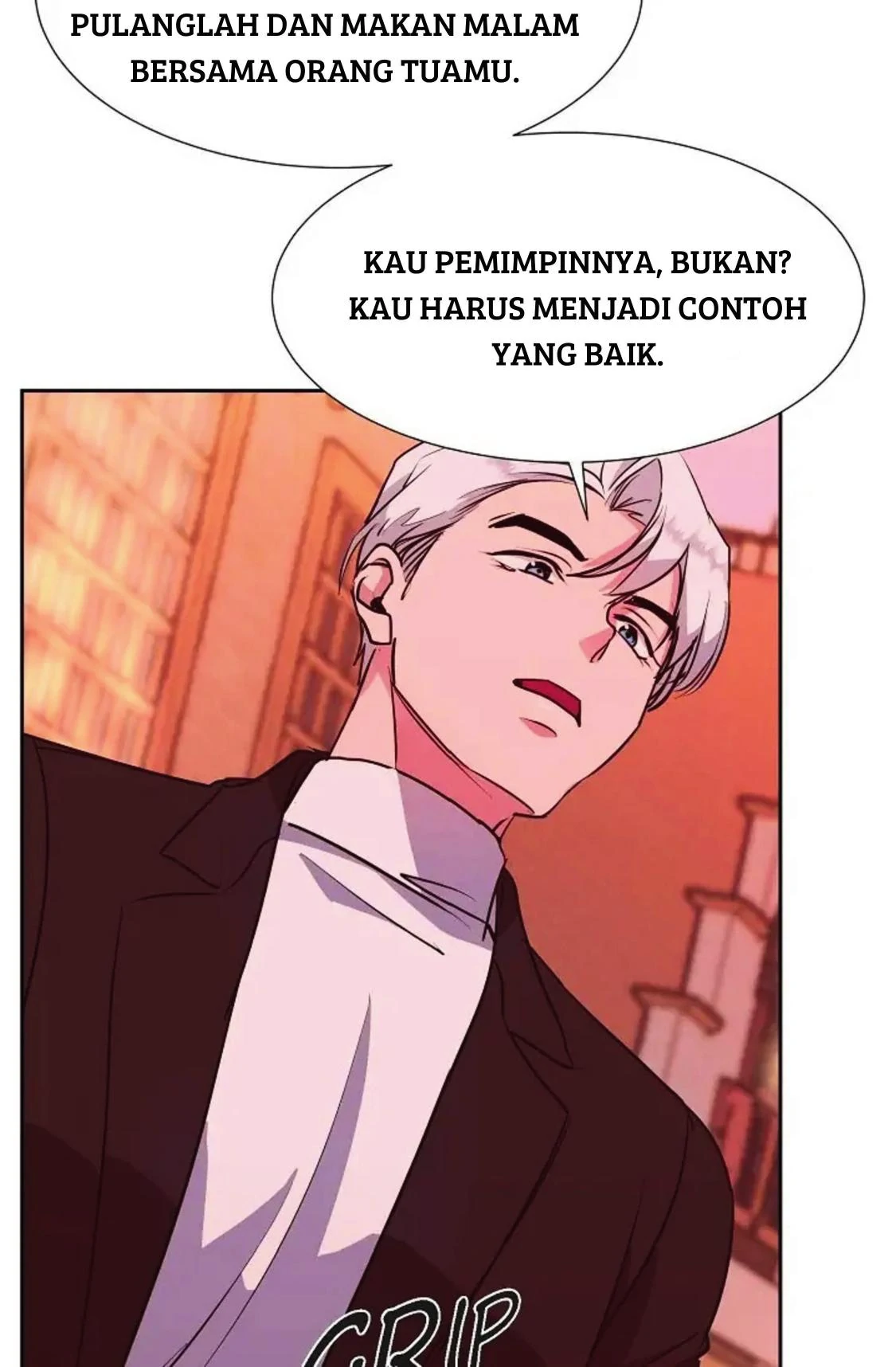 ABSOLUTELY OWNED Chapter 15 page 50