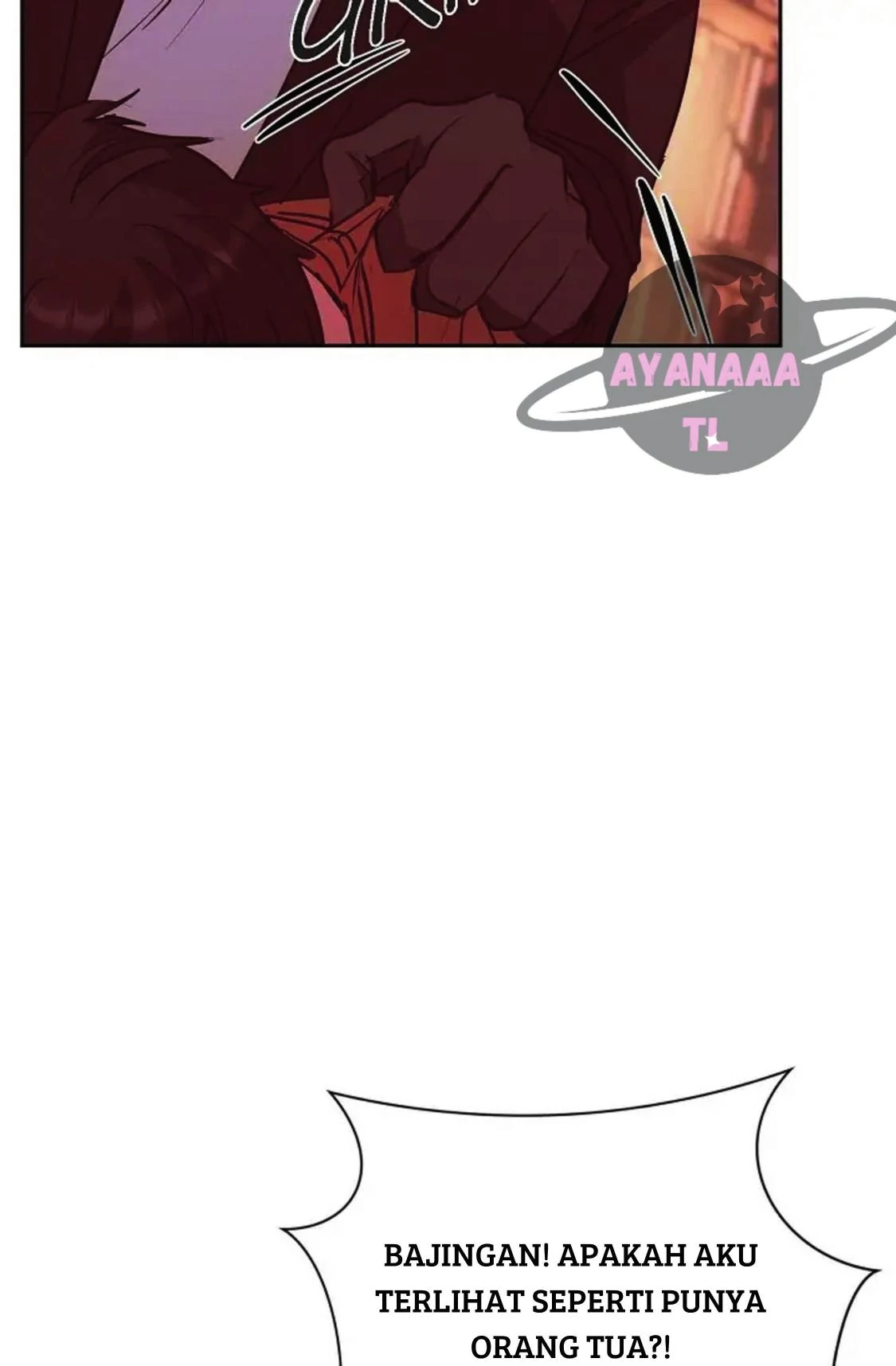 ABSOLUTELY OWNED Chapter 15 page 51
