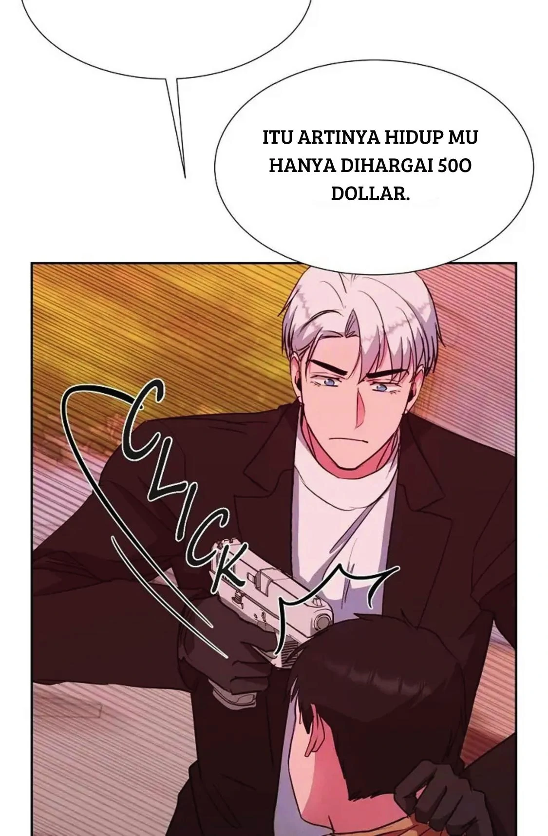 ABSOLUTELY OWNED Chapter 15 page 67