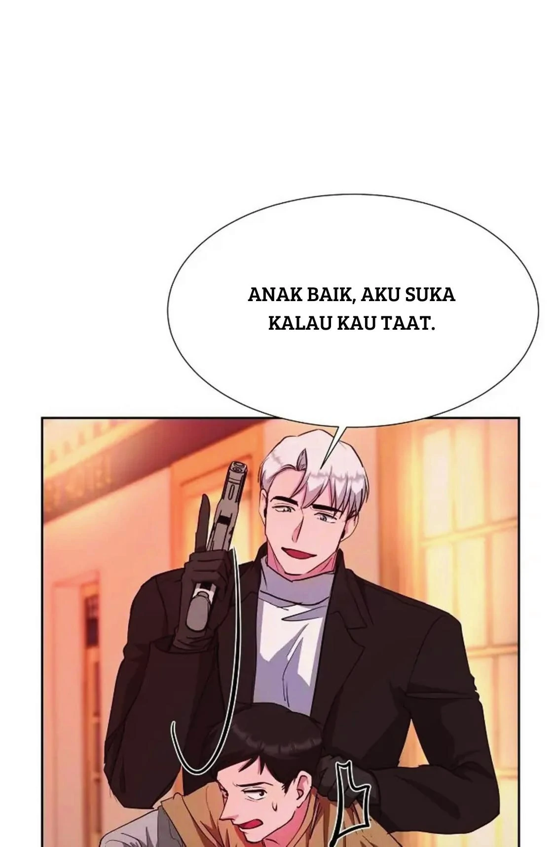 ABSOLUTELY OWNED Chapter 15 page 75
