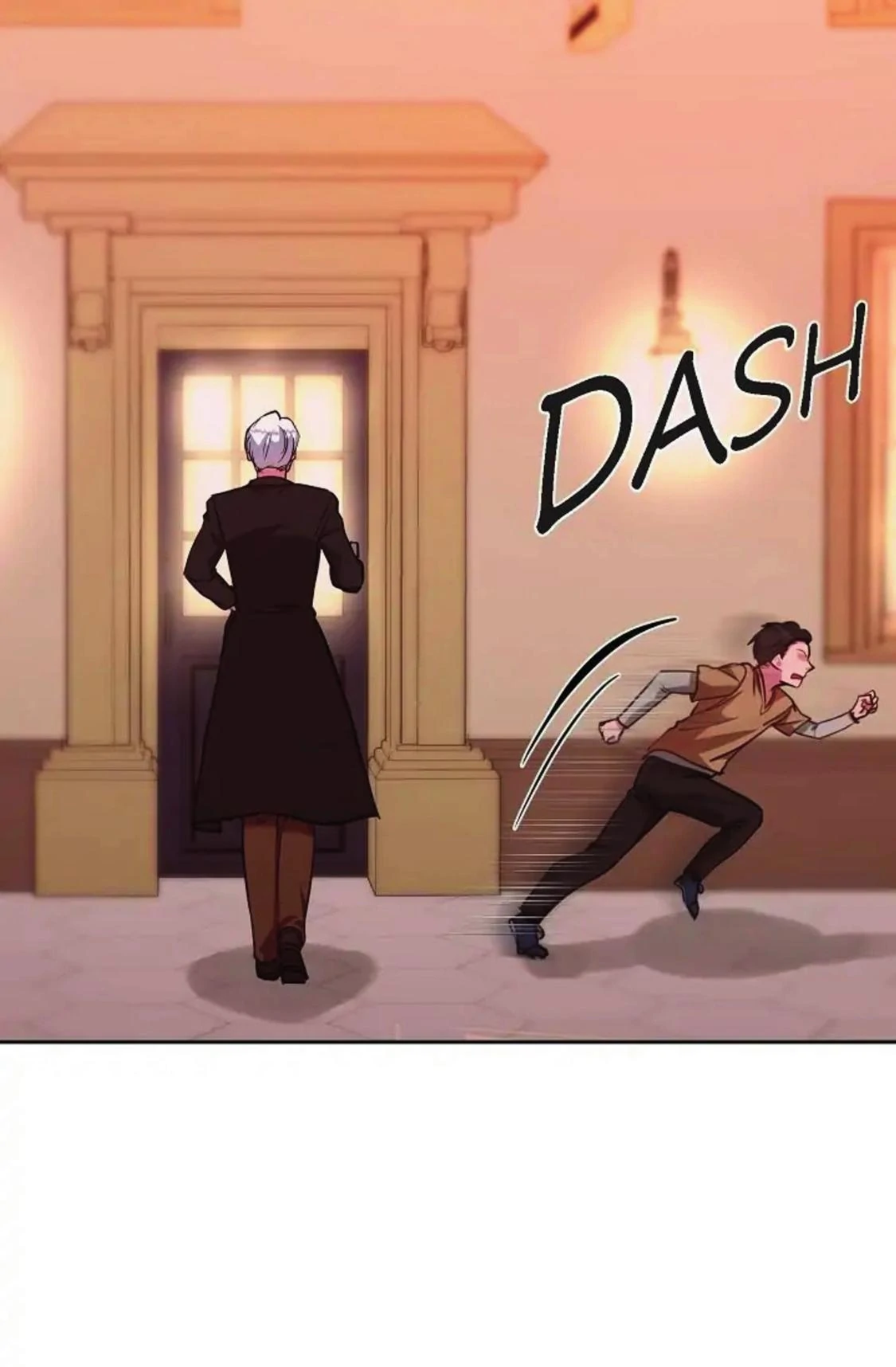 ABSOLUTELY OWNED Chapter 15 page 77