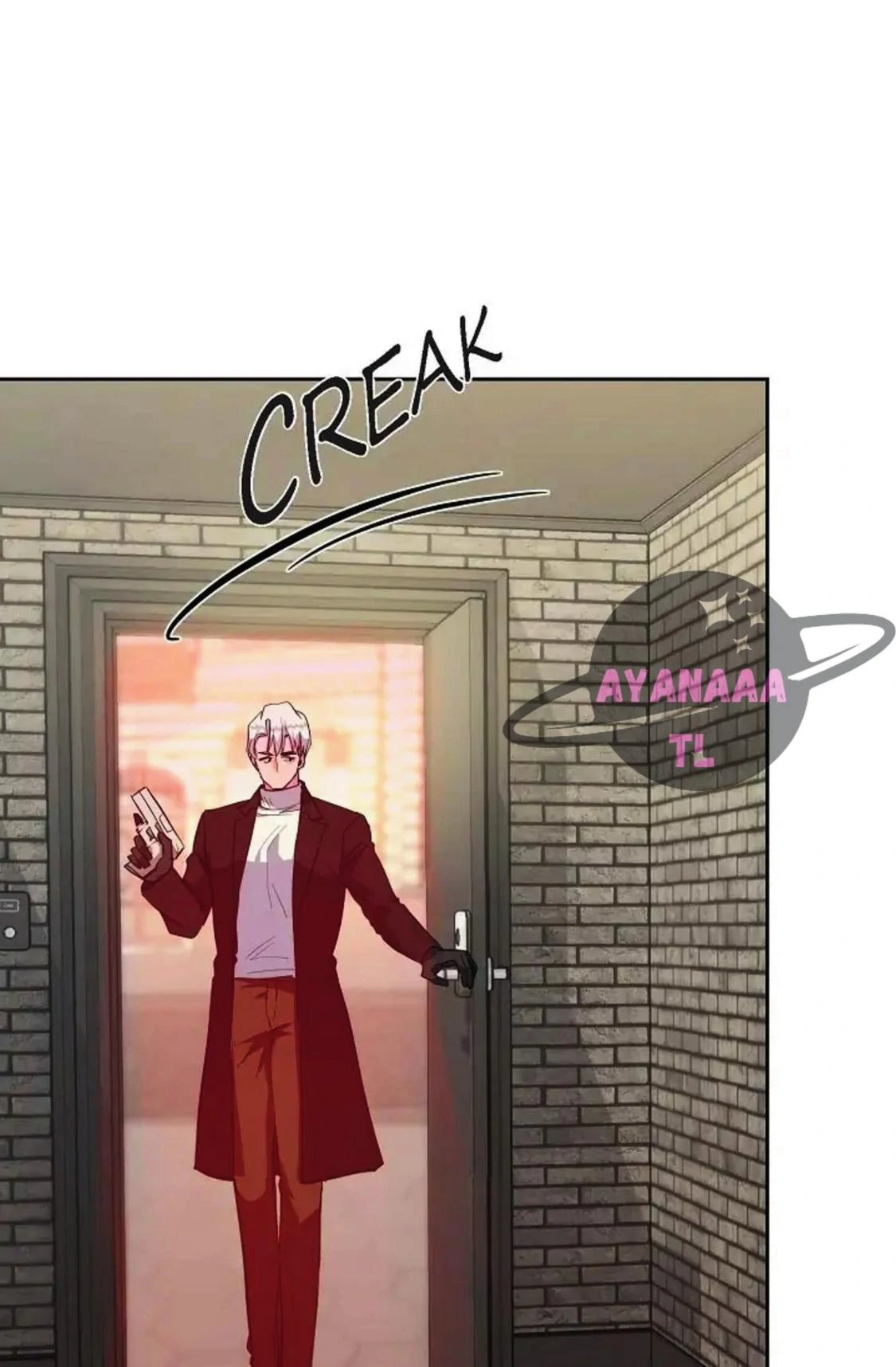 ABSOLUTELY OWNED Chapter 15 page 78