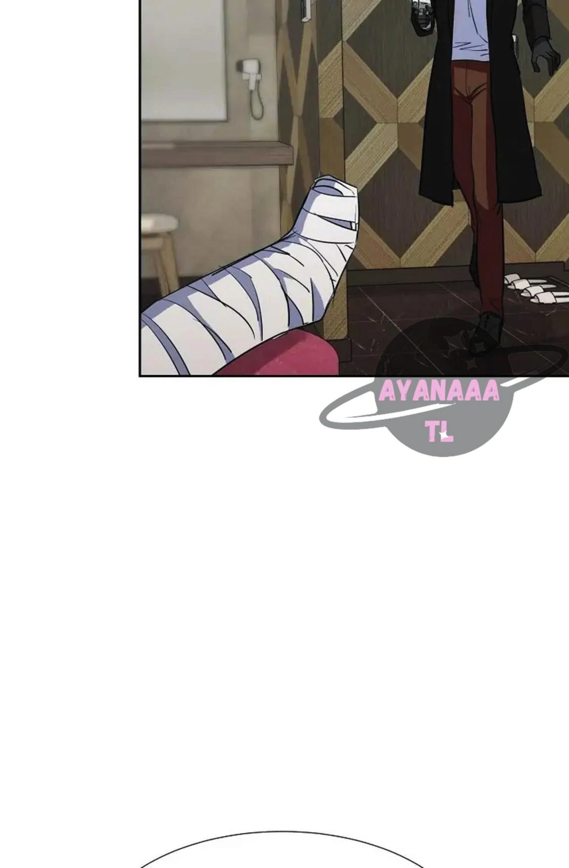 ABSOLUTELY OWNED Chapter 15 page 94