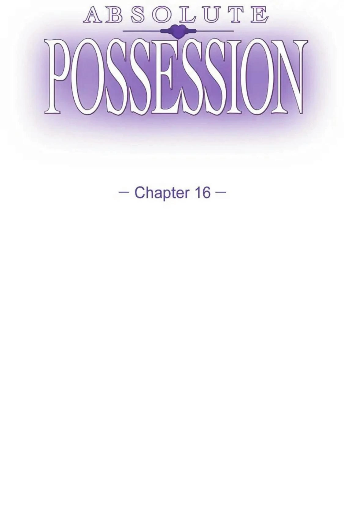 ABSOLUTELY OWNED Chapter 16 page 11