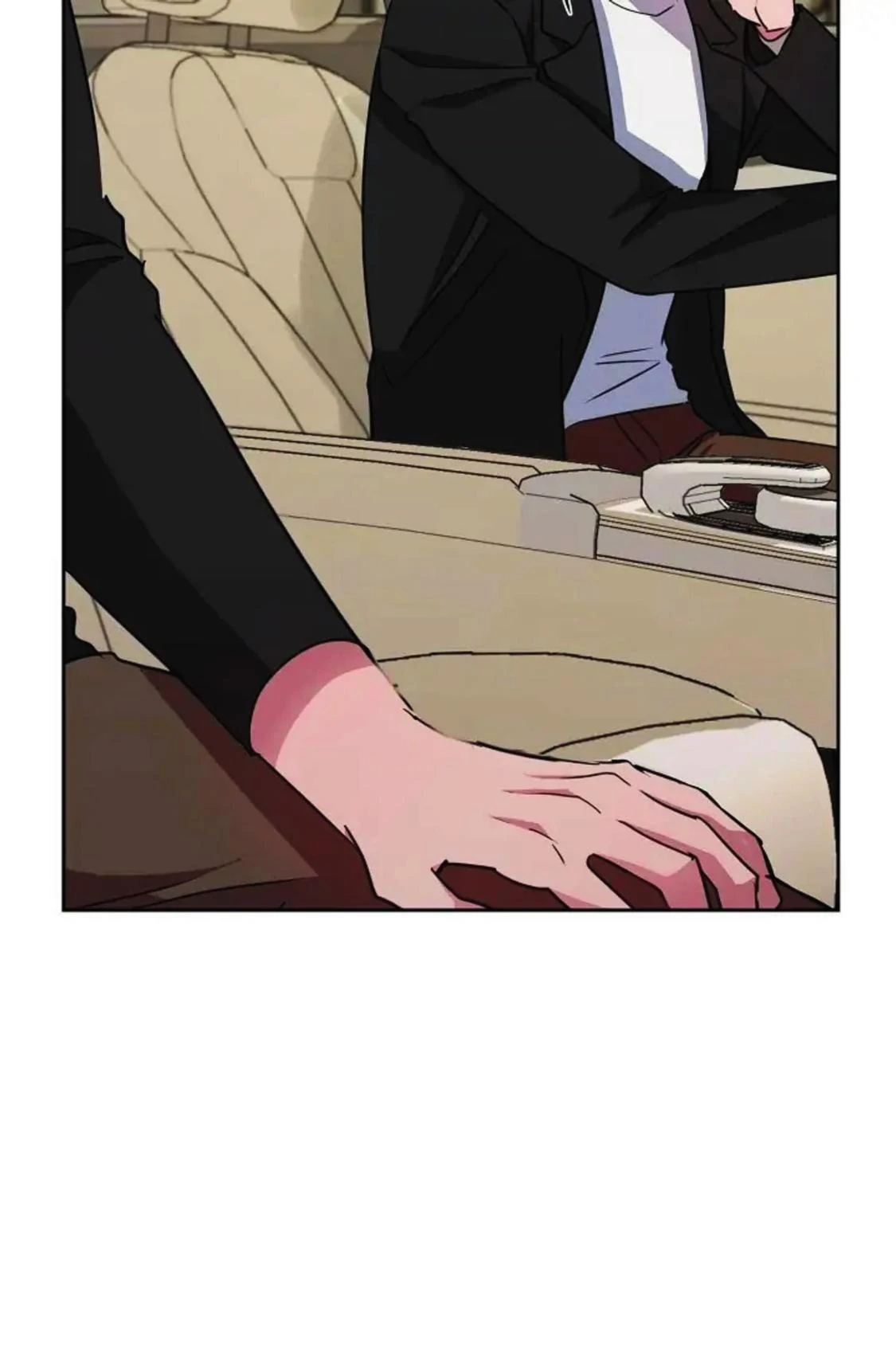 ABSOLUTELY OWNED Chapter 16 page 14