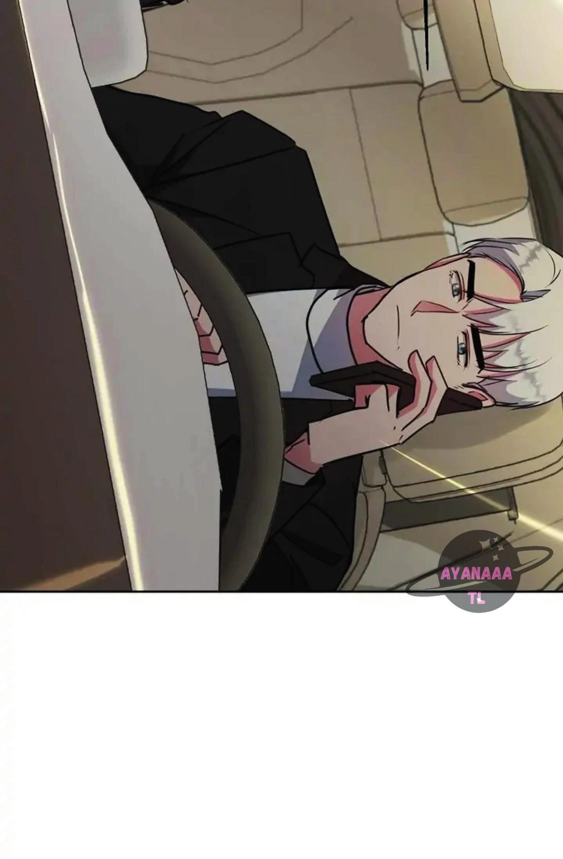 ABSOLUTELY OWNED Chapter 16 page 16