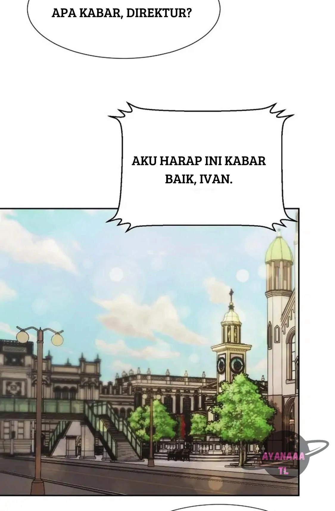 ABSOLUTELY OWNED Chapter 16 page 1