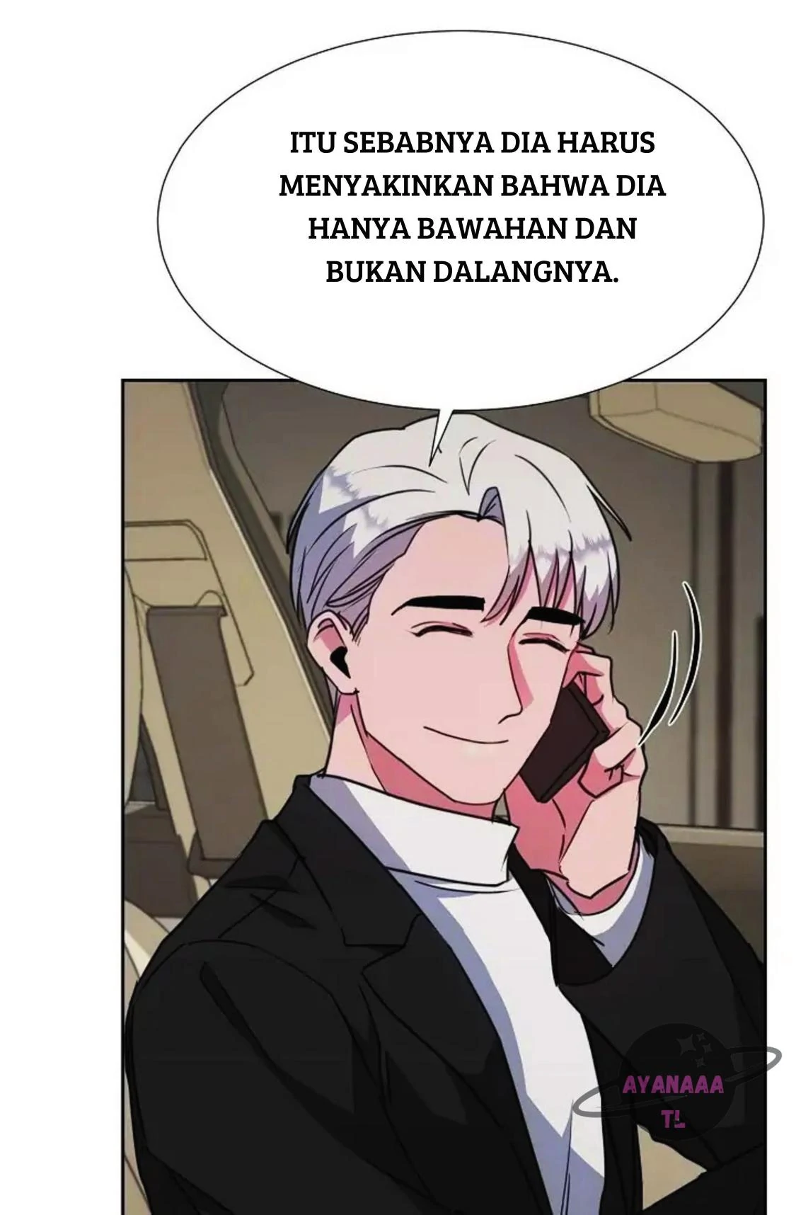 ABSOLUTELY OWNED Chapter 16 page 19