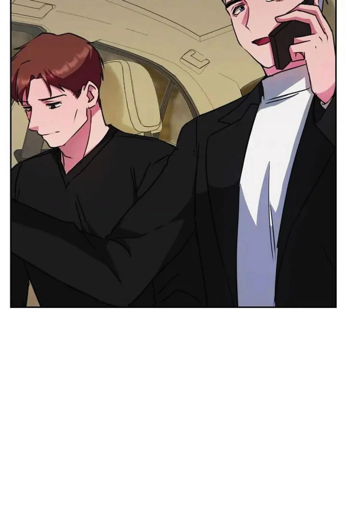 ABSOLUTELY OWNED Chapter 16 page 27