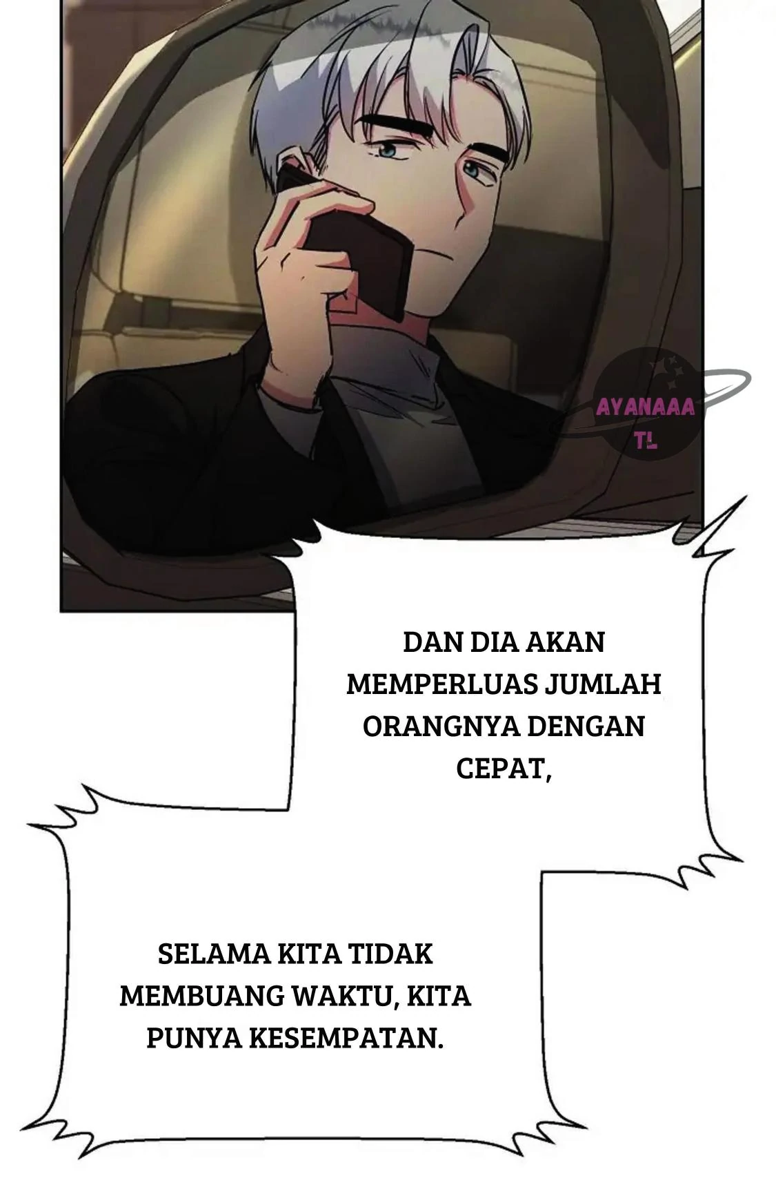 ABSOLUTELY OWNED Chapter 16 page 29