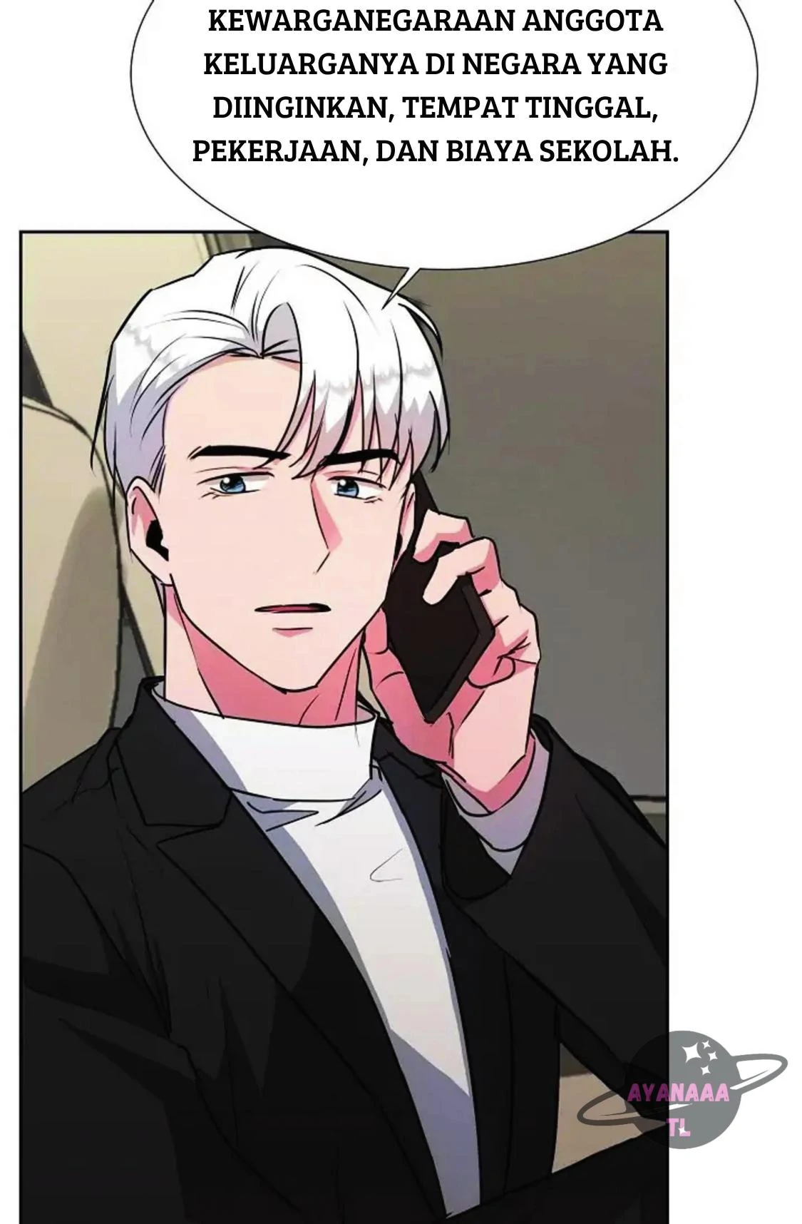 ABSOLUTELY OWNED Chapter 16 page 32