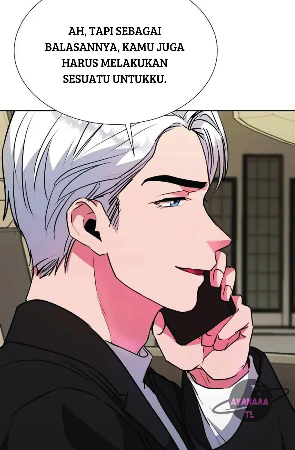 ABSOLUTELY OWNED Chapter 16 page 38