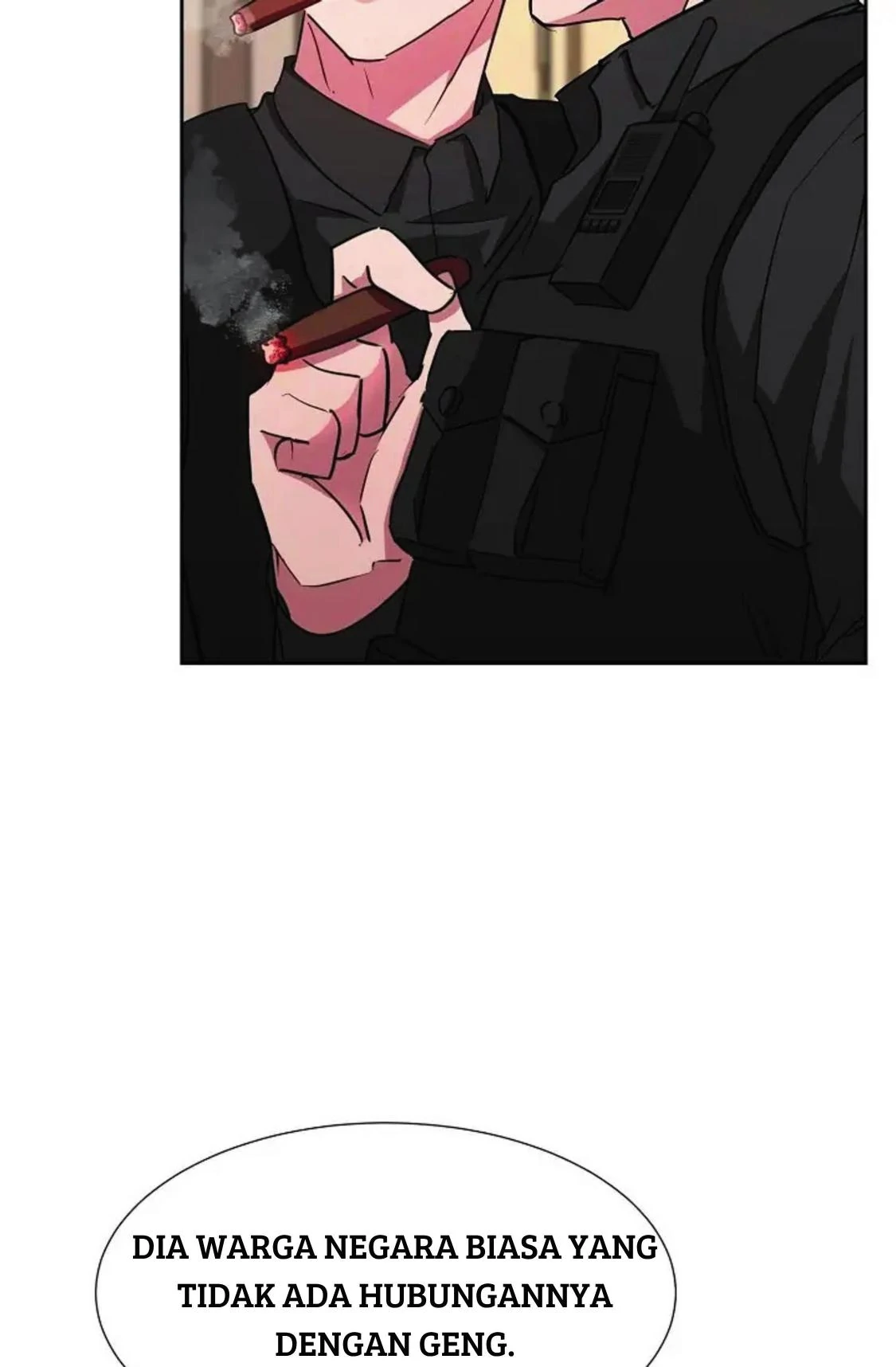 ABSOLUTELY OWNED Chapter 16 page 3